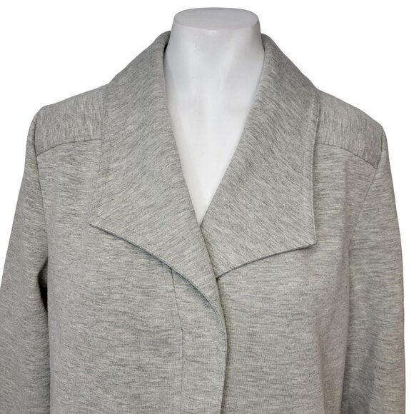 Anthropologie  Saturday Sunday Zip Pocket Jacket - Picture 6 of 9